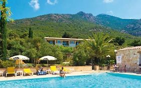 Appart'Hôtel A Punta